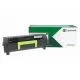 Cartus Toner Lexmark 24B6889, 21000 pagini, Black