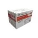 Cartus Toner Oki 45460502, Black, 36000 pagini