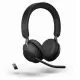Casti Jabra Evolve2 65 MS Stereo, USB Type-A