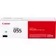 Cartus Toner Canon CRG-055C, Cyan, 2100 pagini