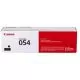 Cartus Toner Canon CRG-054, Black, 1500 pagini