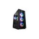 Carcasa PC Deepcool Matrexx 50 ADD RGB 4F
