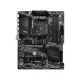 Placa de baza MSI B550-A PRO, Socket AM4