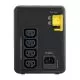 UPS APC Easy-UPS BVX900LI, 900VA/480W, AVR, 4xIEC 320 C13