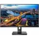 Monitor LED Philips 275S1AE/00, 27", QHD, 4ms, Negru