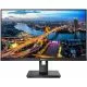 Monitor LED Philips 242S1AE/00, 24", Full HD, 4ms, Negru