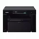 Multifunctional Laser Monocrom Canon MF3010 + 2 tonere