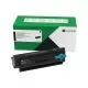Cartus Toner Lexmark 55B2000, 3000 pagini, Black