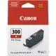 Cartus Inkjet Canon PFI-300R, 14.4ml, Red