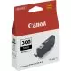 Cartus Inkjet Canon PFI-300MBK, 14.4ml, Matte Black