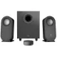 Boxe Logitech Z407, 40W, Bluetooth, Negru