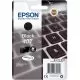 Cartus Inkjet Epson C13T07U140 pentru WF-4745, Black