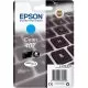 Cartus Inkjet Epson C13T07U240 pentru WF-4745, Cyan