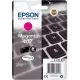 Cartus Inkjet Epson C13T07U340 pentru WF-4745, Magenta