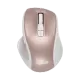 Mouse ASUS MW202 Wireless Rose Gold