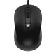 Mouse ASUS MU101C Black