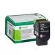 Cartus Toner Lexmark C2320M0 1000 pagini, Magenta