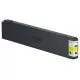 Cartus Inkjet Epson T02Q400, pentru WF-C20600, 50000 pagini, Yellow