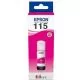 Cartus Inkjet Epson 115, Magenta, 70ml