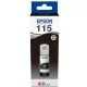 Cartus Inkjet Epson 115, Black, 70ml