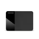 Hard Disk Extern Toshiba Canvio Ready, 2TB, USB 3.2, Black
