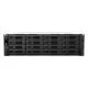 NAS Synology RS4021xs+, 4xGigabit, 16-bay, fara HDD-uri