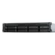 NAS Synology RS1221+, 4xGigabit, 8-bay, fara HDD-uri