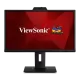 Monitor LED Viewsonic VG2440V, 24", Full HD, 5ms, Negru
