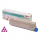 Cartus Toner Oki 45862820, Magenta, 10000 pagini