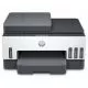 Multifunctional Inkjet Color HP Smart Tank 750 AiO