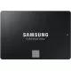 SSD Samsung 870 EVO, 2TB, 2.5"