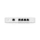 Switch Ubiquiti  Flex XG, cu management, cu PoE, 4x10000Mbps RJ45 + 1x1000Mbps RJ45
