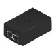 Adaptor Ubiquiti POE-24-24W-WH, 24W, Negru