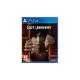 Lost Judgment - PS4