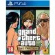 GTA Trilogy - PS4