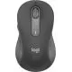 Mouse Logitech Signature M650, Graphite Wireless