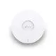 Access Point Tp-Link EAP650, WiFi:802.11ax, frecventa: 2.4GHz/5GHz, cu alimentare PoE