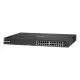 Switch HPE Aruba Aruba 6100, cu management, cu PoE, 24x1000Mbps RJ45 + 4xSFP
