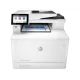 Multifunctional Laser Color HP LaserJet Enterprise MFP M480f