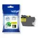 Cartus Inkjet Brother LC462XLY, 1500 pagini, Yellow
