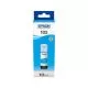 Cartus Inkjet Epson Ecotank 102, 6000 pagini, Cyan