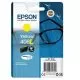 Cartus Inkjet Epson 408L, 1700 pagini, Yellow