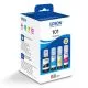 Pachet 4 cartuse Inkjet Epson 101 Multipack, Black, Cyan, Magenta, Yellow