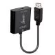 Adaptor Lindy 41068, DisplayPort 1.2 to HDMI 4K 60Hz