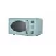 Cuptor cu microunde Fram FMW-20DGBL, 700W, Digital, Bleu