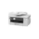 Multifunctional Inkjet Color Brother MFC-J2340DW