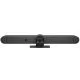 Sistem Videoconferinta Logitech Rally Bar, Negru