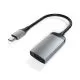 Adaptor Satechi ST-TC4KHAM, USB-C - HDMI 4K 60Hz, Space Grey