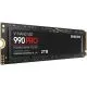 SSD Samsung 990 PRO, 2TB, M.2 2280