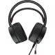 Casti Gaming Canyon Interceptor GH-8A, Black